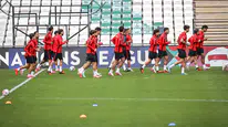 Türkiye - İtalya Uluslar Ligi maçı ne zaman saat kaçta hangi kanalda yayınlanacak?