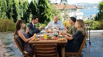 Kızılcık Şerbeti 5. sezon ne zaman başlayacak? 18 Eylül Kızılcık Şerbeti bu akşam var mı?