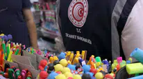 İzmir'de kırtasiyelere fahiş fiyat denetimi !
