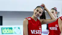 Derya Cebecioğlu Avrupa Şampiyonluğu hakkında neler söyledi?