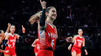 Trabzonspor Bursaspor Basketbol'u 82-76 yenerek sezona galibiyetle başladı