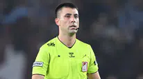 Trio'ya göre bir kırmızı kart verilmedi! Trabzonspor-Galatasaray maçı sonrası açıkladılar