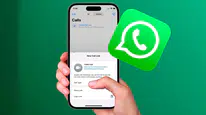 WhatsApp, iOS kullanıcıları için yeni arama kısayolu geliştirdi mi ? WhatsApp'ın yeni güncellemesi ne ?
