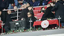 Madrigal’in bateristi Sanlı Akgün evlendi