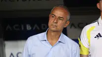 İsmail Kartal istifa kararının nedenini açıkladı