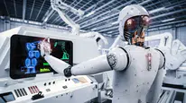 Japonya'da bir ilk : Robot ambulanslar sağlık sektöründe