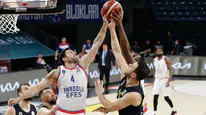 Anadolu Efes, Basketbol Avrupa Ligi'ne Barcelona deplasmanında başlayacak