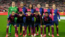 Barcelona - Osasuna maçı saat kaçta ve hangi kanalda?