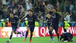 Metz - PSG maçı saat kaçta, hangi kanalda?