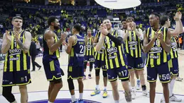 Monaco - Fenerbahçe Beko basketbol maçı saat kaçta, hangi kanalda?