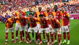 Antalyaspor - Galatasaray maçı saat kaçta ve hangi kanalda?
