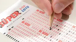 29 Mayıs 2025 Süper Loto sonuçları açıklandı