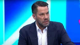 Fırat Aydınus, Burak Pakkan'ın kararlarını eleştirdi