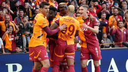 Trabzonspor-Galatasaray maçında muhtemel ilk 11'ler belli oldu