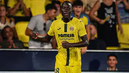 Pape Gueye, Galatasaray yolunda! 'Kulübümle anlaşın, ben imzaya hazırım'