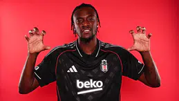 Beşiktaş'tan Tammy Abraham açıklaması!