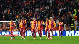 Galatasaray, şampiyonluk yolunda puan farkını açtı
