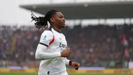 Beşiktaş'tan Rafael Leao bombası
