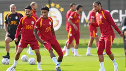 Galatasaray hazırlık maçında Venezia ile karşılaşacak