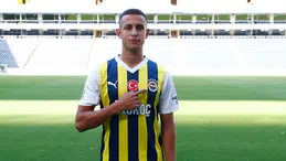 Fenerbahçe, Bartuğ Elmaz'ı Kiralık Olarak Fatih Karagümrük'e Gönderdi Mi?