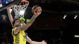 Fenerbahçe Beko - Baskonia maçı ne zaman ve hangi kanalda canlı yayınlanacak?