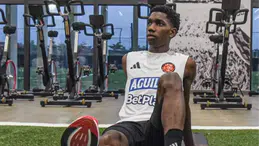 Yaser Asprilla kimdir ve Galatasaray'a transferi hakkında bilmeniz gerekenler neler?