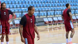 Trabzonspor Basketbol Takımı'ndan Sezona Başarılı Başlangıç