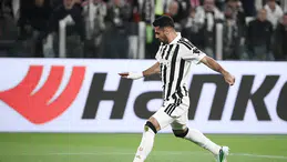 Juventus, Zeki Çelik'in sakatlandığını açıkladı!