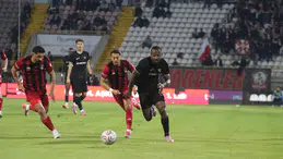 Boluspor, Artı Değer Van Spor FK'ya Karşı 3-0'lık Skorla Yenildi Mi?