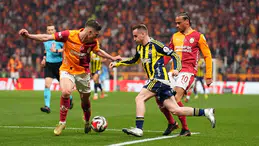 Galatasaray ile Fenerbahçe Derbisinin Bilet Fiyatları Nedir?