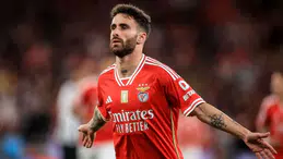 Rafa Silva'nın Golü Nereden İzlenir? Real Madrid Benfica Maçında Neler Oldu?