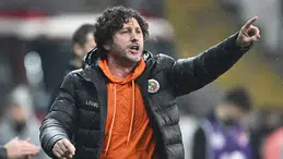 Fatih Tekke: Sakatlanmadan bitirmek önemliydi