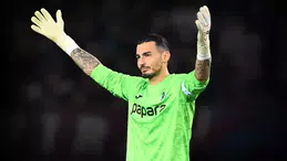 Uğurcan Çakır, Fenerbahçe Derbisinin Ardından Ederson Hakkında Neler Söyledi?