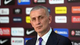 TFF Başkanı Hacıosmanoğlu: Dünya Kupası'nı alıp geleceğiz