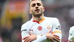 Barış Alper Yılmaz'dan babasına duygusal mesaj: Artık izleyeceksin