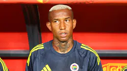Anderson Talisca Transferinde Son Durum Nedir? Corinthians’a mı Gidiyor?