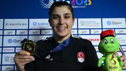 Busenaz Sürmeneli kimdir, kaç yaşında, nereli, başarıları neler?