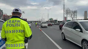 Üsküdar’da bugün bu yollar trafiğe kapanacak