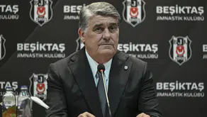 Beşiktaş'ın toplam borcu açıklandı!