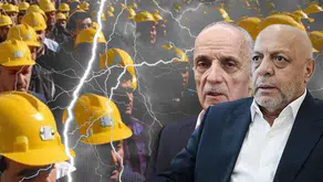 İşçiler ayakta: Bu ihaneti unutmayacağız!