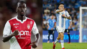 Galatasaray'da transfer hareketliliği sürüyor: Magassa ve Almada için temaslara başlandı!