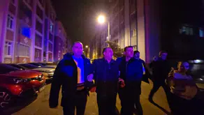 Karabük'te baba dehşeti: Kızının erkek arkadaşını av tüfeği ile vurdu!