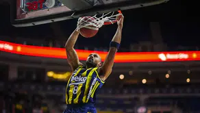 Fenerbahçe Beko, Virtus Bologna ile karşılaşacak