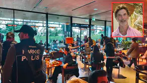 ClubHouse Bebek'in sahibi Menderes Utku tutuklandı