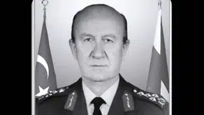 Orgeneral Muhittin Fisunoğlu kimdir, kaç yaşında ve neden öldü?