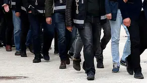 Ankara merkezli 'Ruhsuzlar' suç örgütü operasyonu