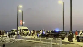Büyükçekmece'de boğulma ihbarı ekipleri harekete geçirdi