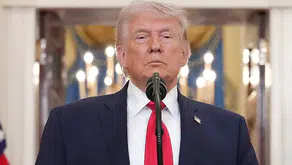 Trump : İran savaşı çok yakında bitecek