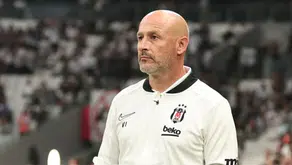 Beşiktaş Teknik Direktörü Italiano : Takım olmayı başardık