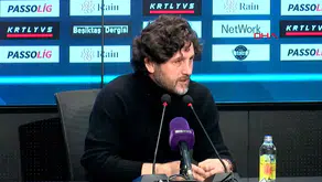 Fatih Tekke'den Trabzonspor'a Uyarı: Bunun Şakası Olmaz